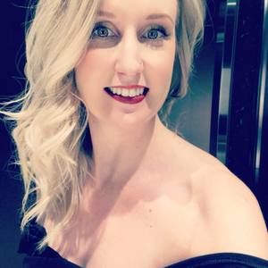 Meet your Posher, Jess